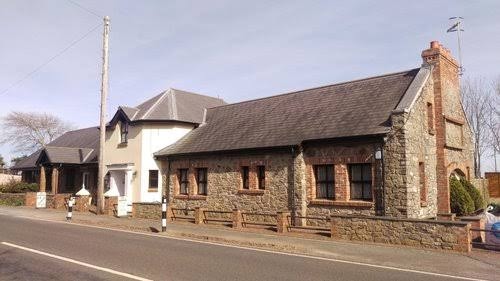 New Overlander Inn