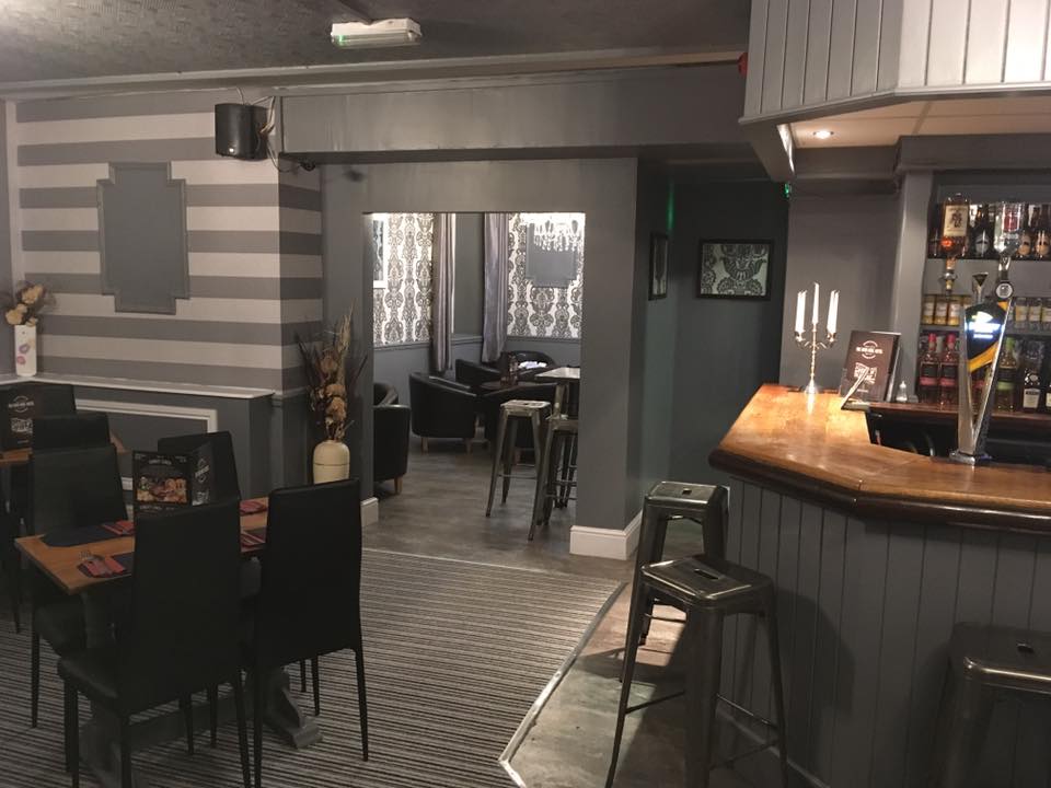 The Ivor Hael Hotel Salem Terrace, Tonypandy