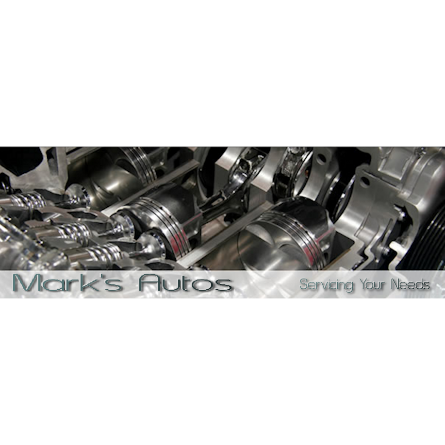 Marks Autos