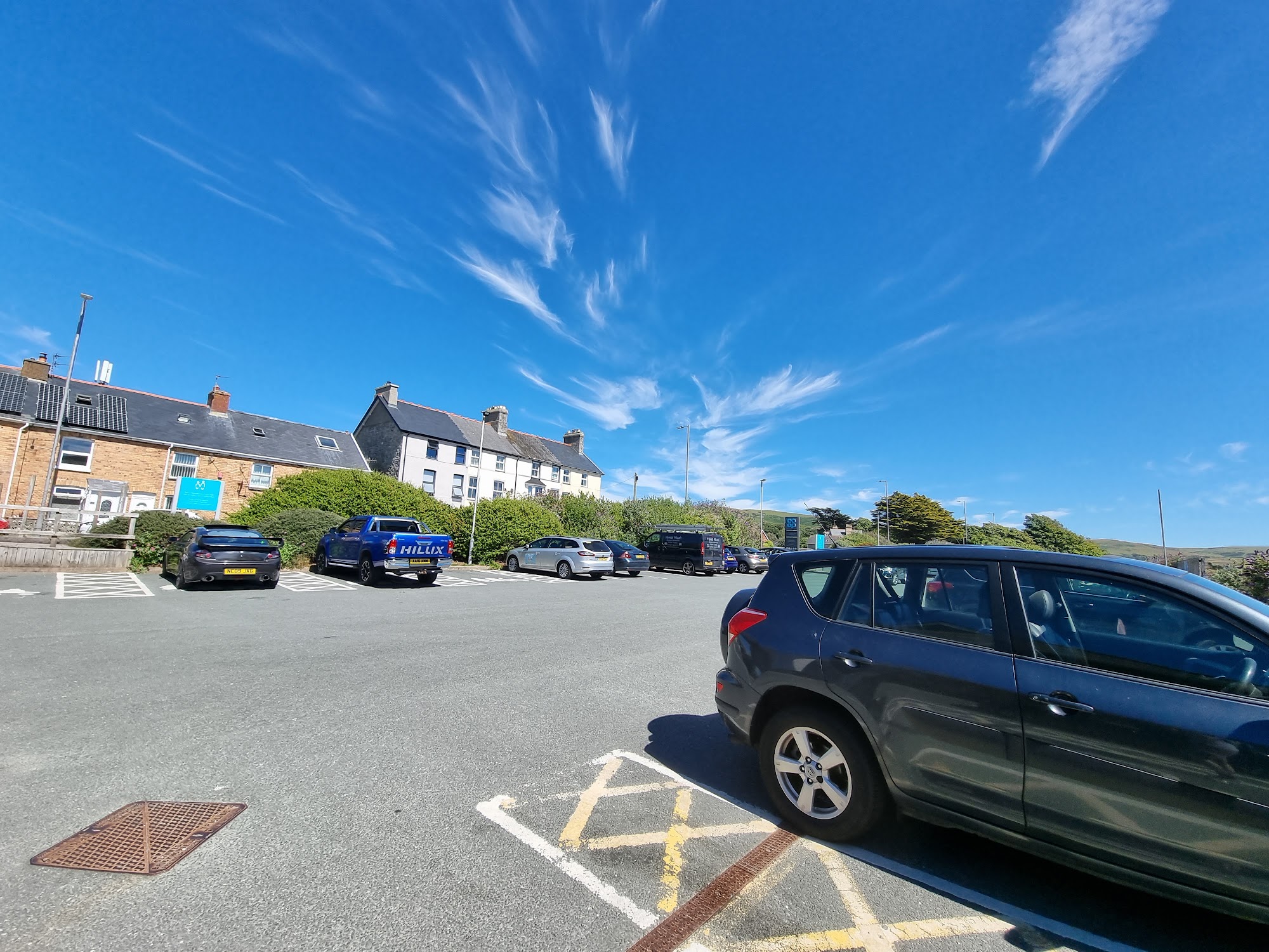Co-op Food - Tywyn