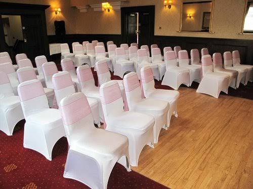 Three Salmons Hotel