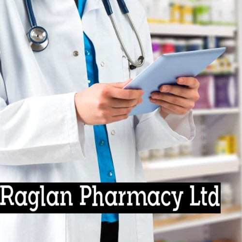 Raglan Pharmacy Ltd