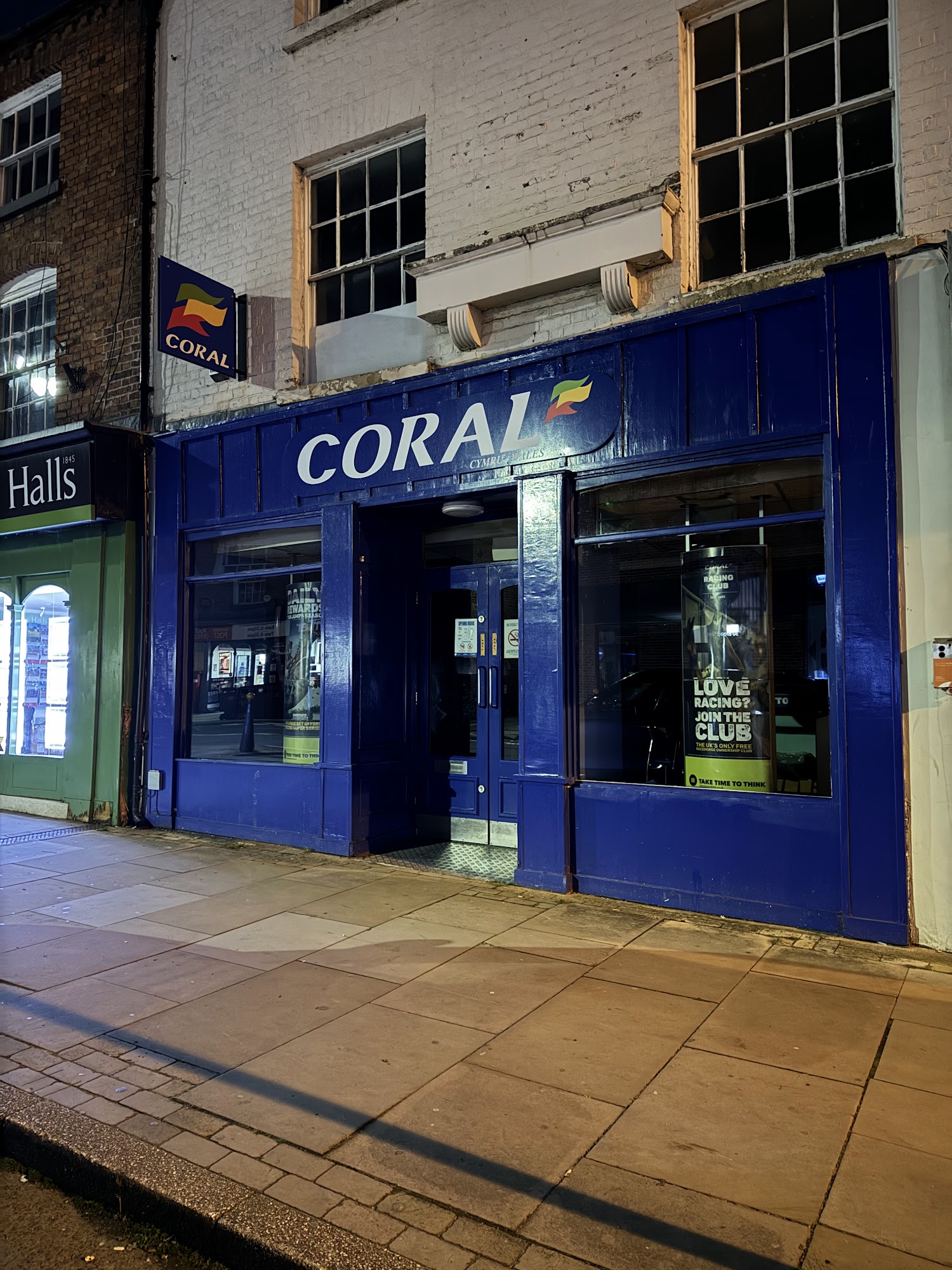 Coral