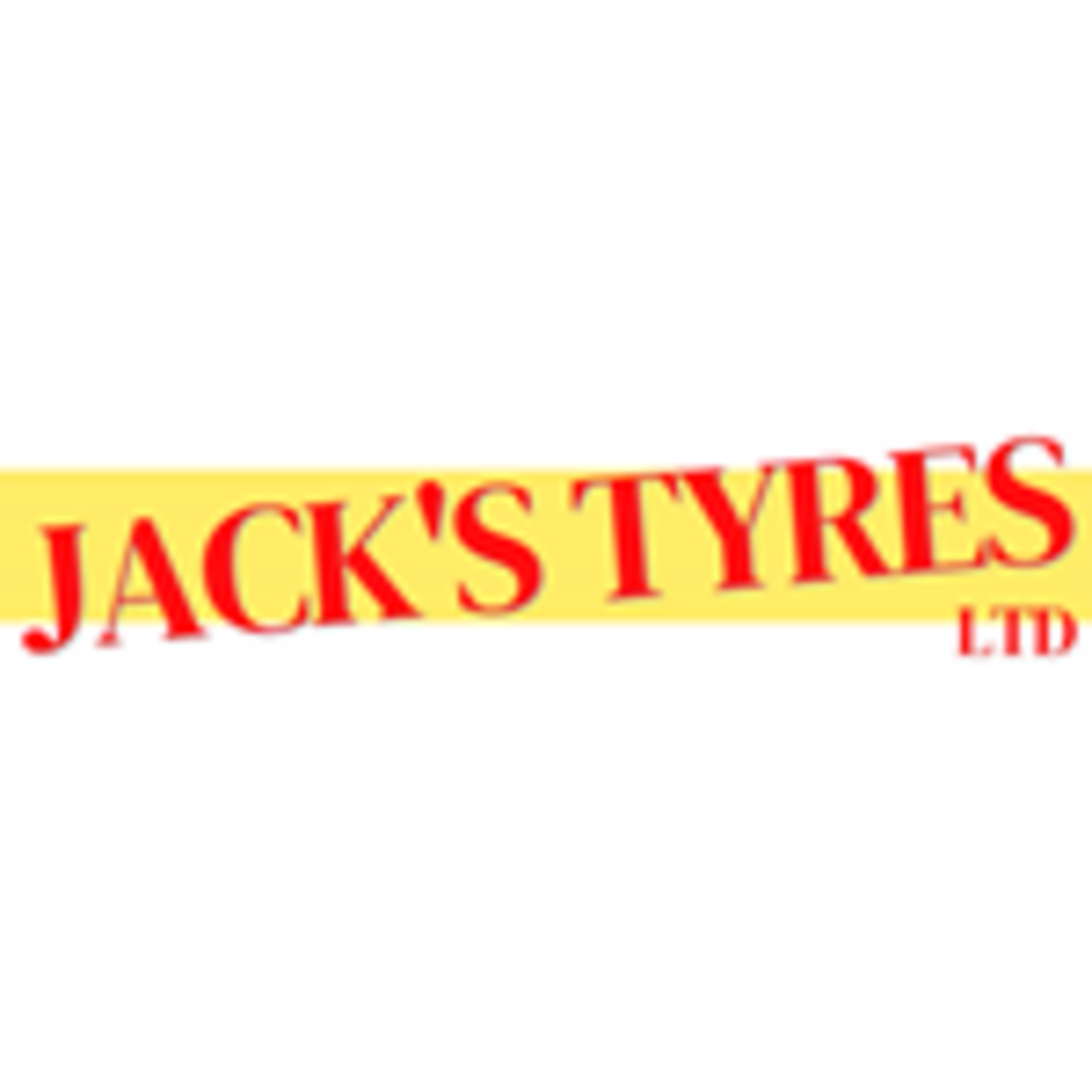 Jacks Tyres Limited