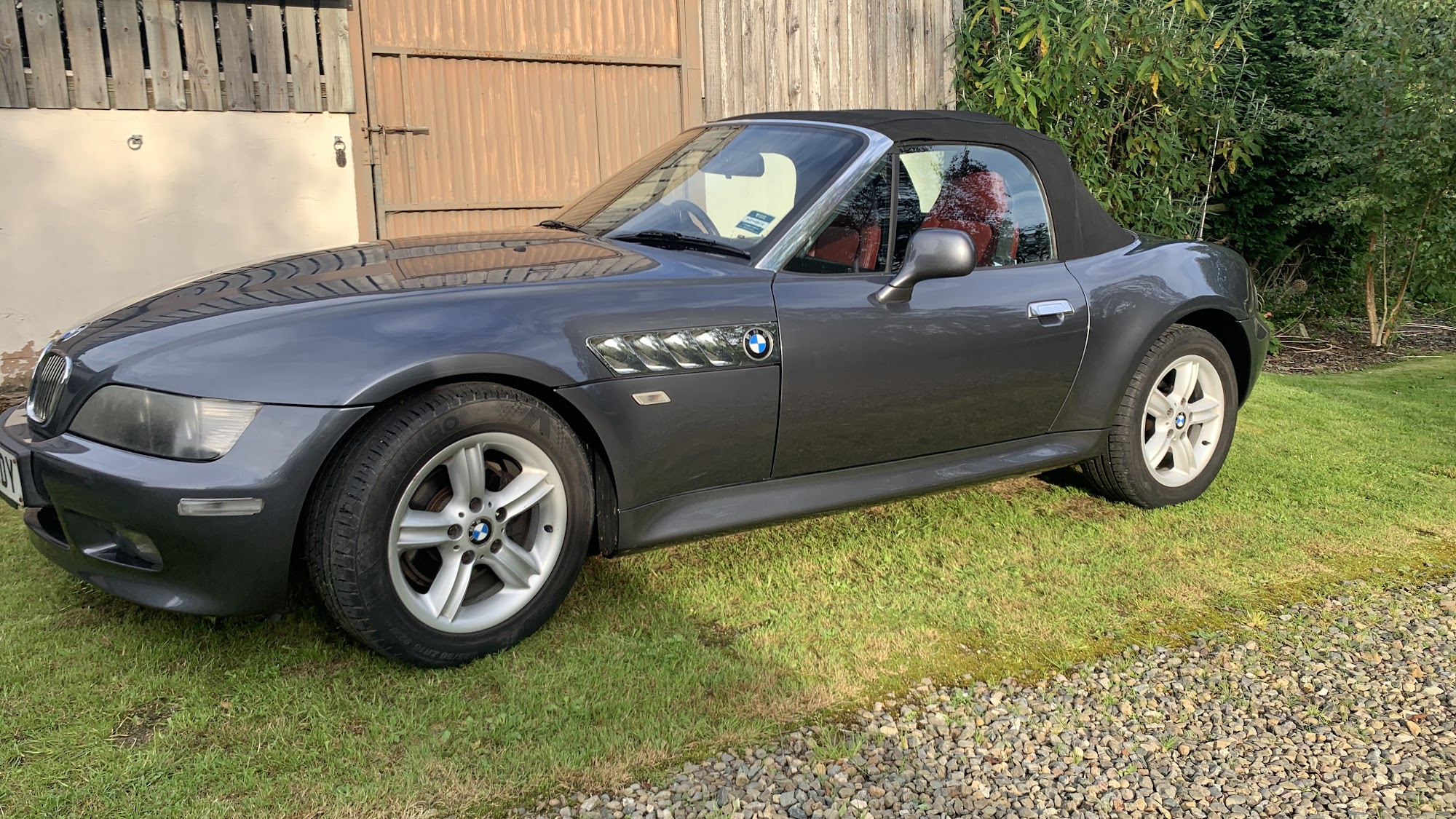 Bodycraft Welshpool Welshpool