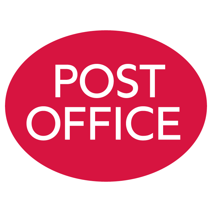 Garden Village Post Office Wrexham