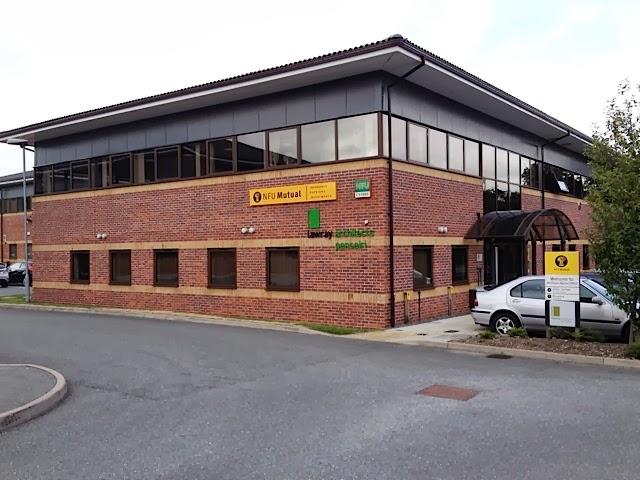 NFU Mutual Wrexham