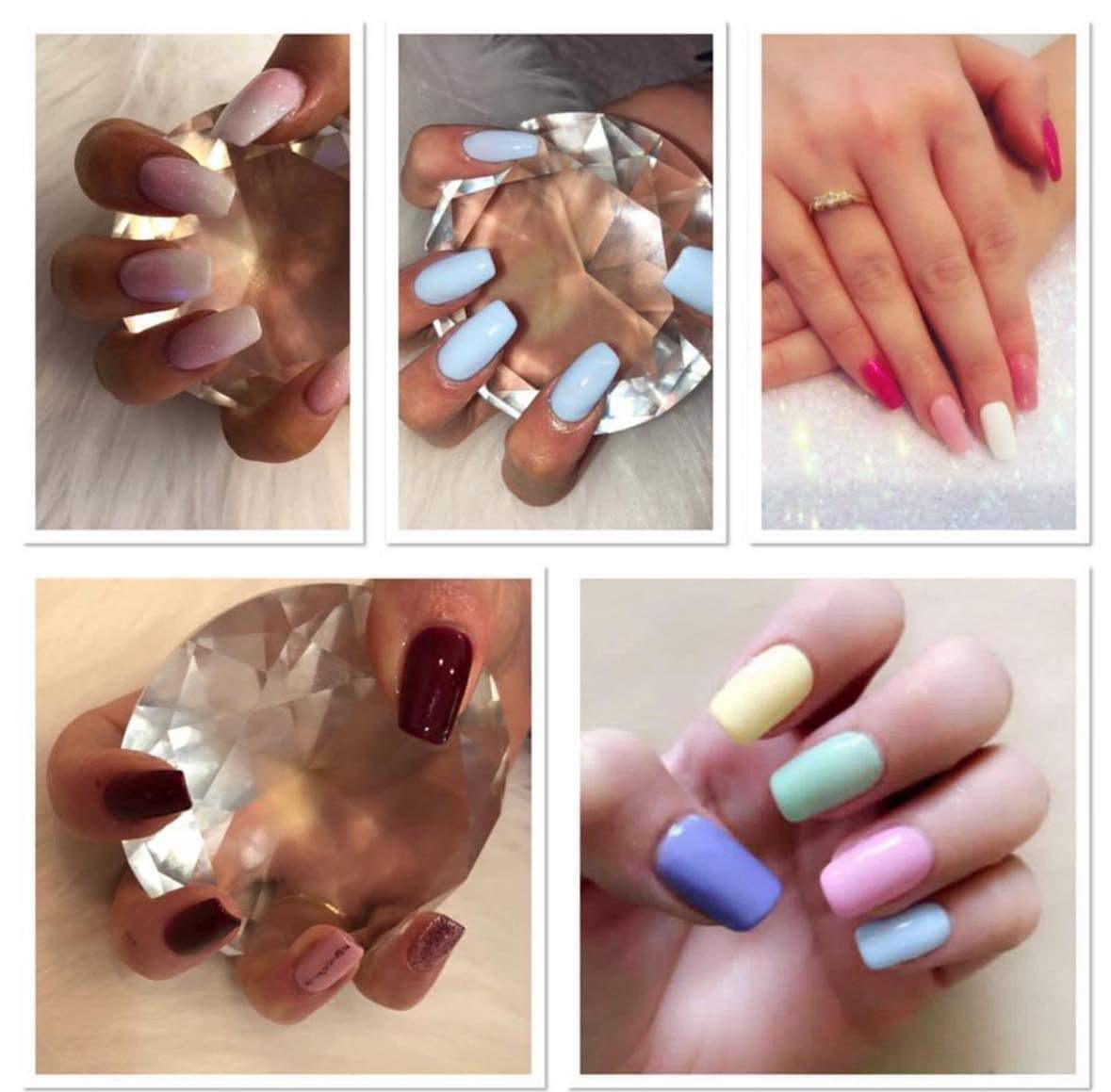 Serendipity Hair & Beauty Boutique Wrexham