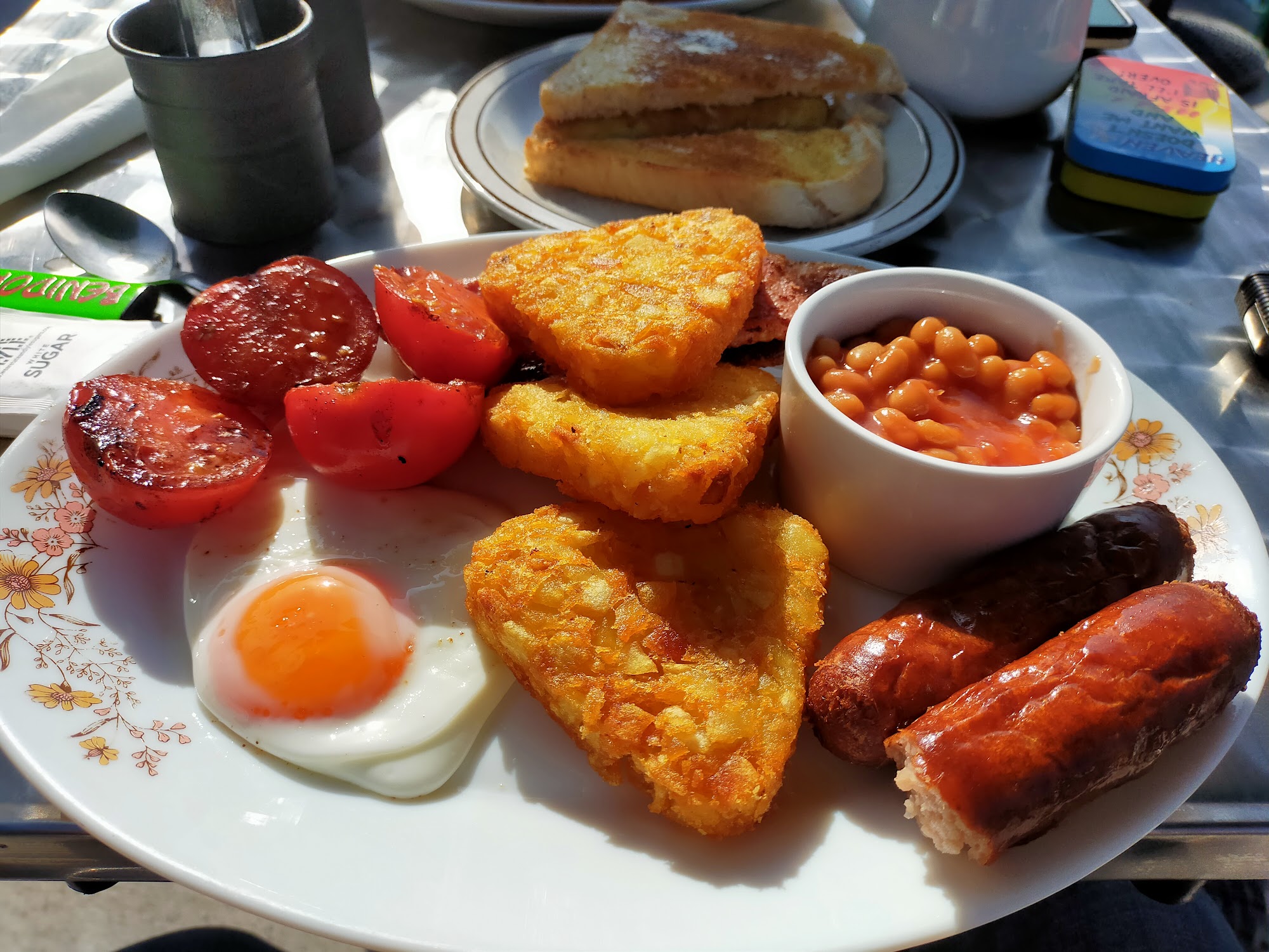 Caffi Henllys 38 New Rd, Cwmllynfell, Swansea