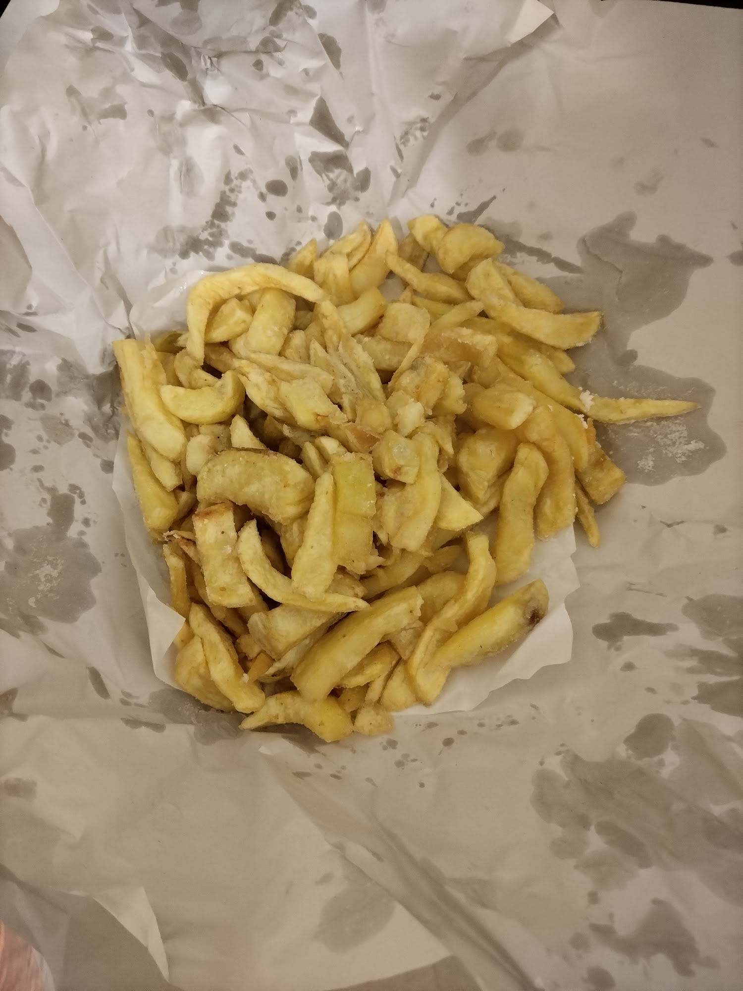 Alcester Fish Bar Kinwarton Rd, Alcester