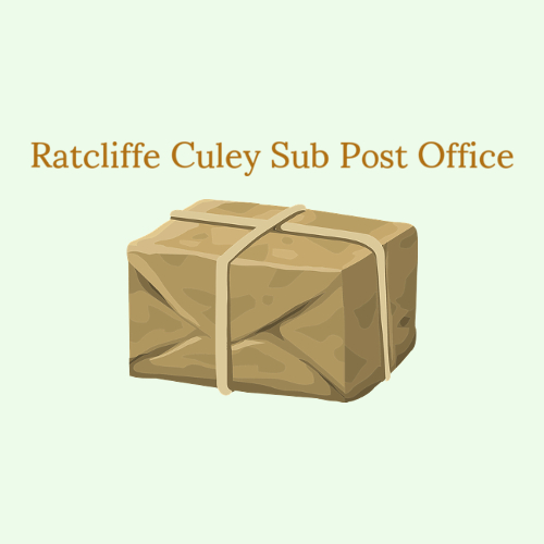 Ratcliffe Culey Sub Post Office