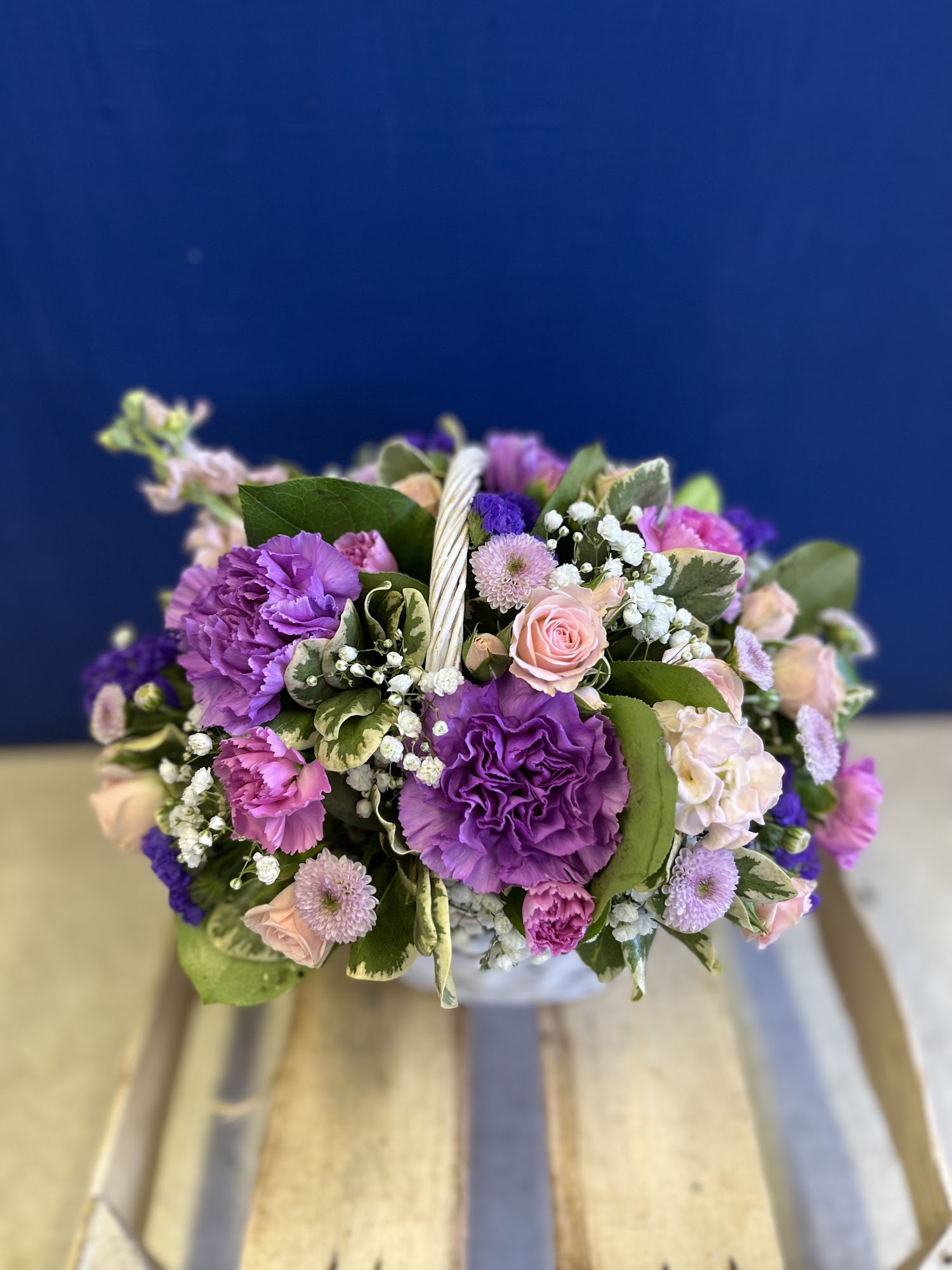 Evelyn Rose Florist