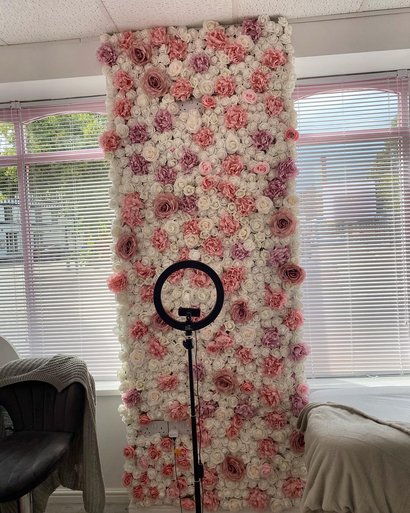 House of beauty