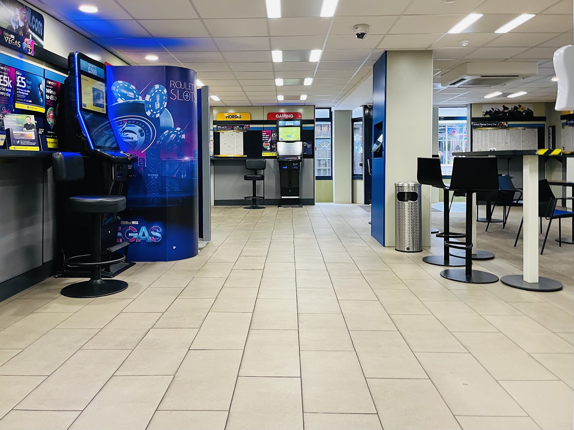 William Hill