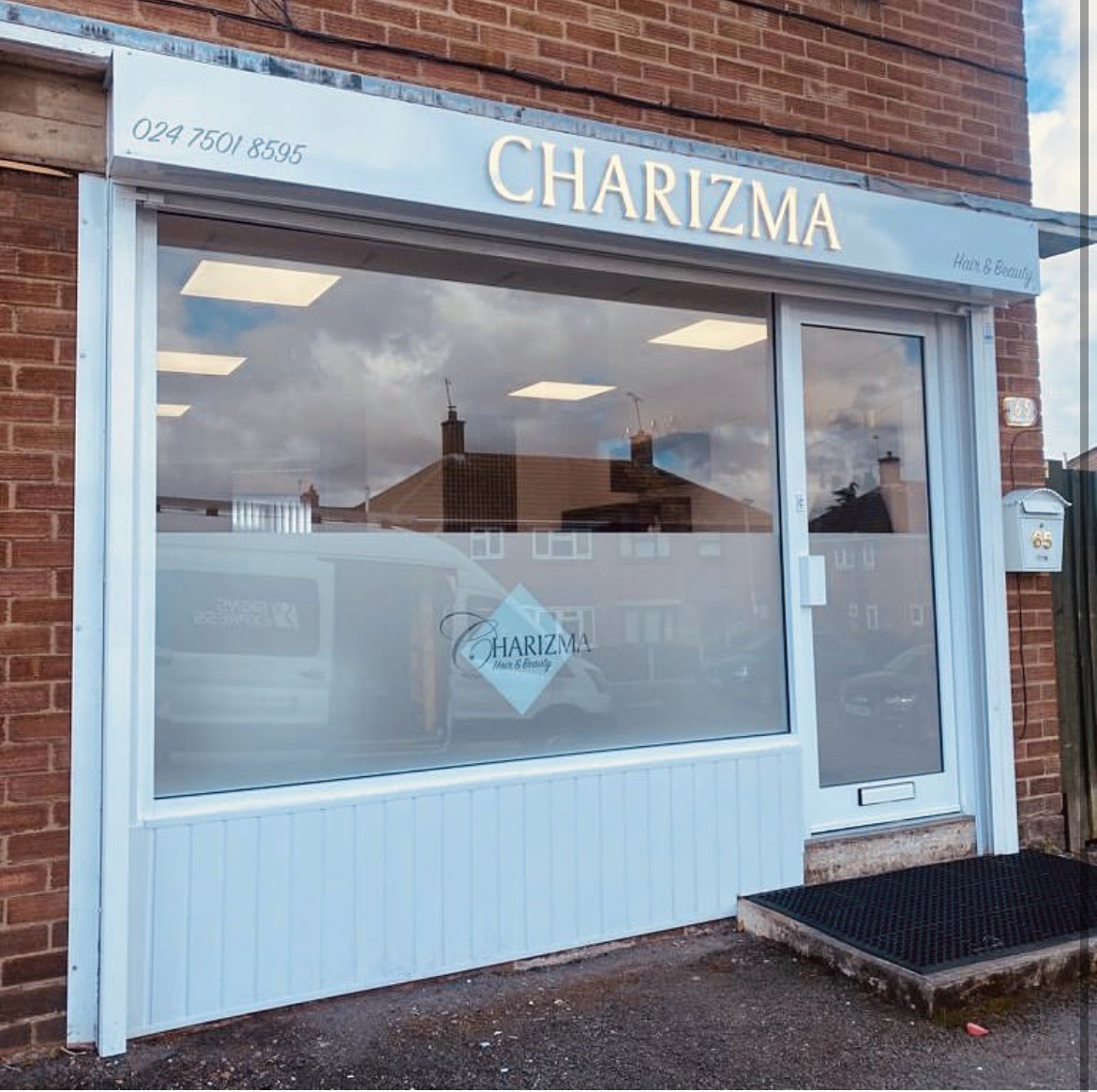 Charizma Hair & Beauty