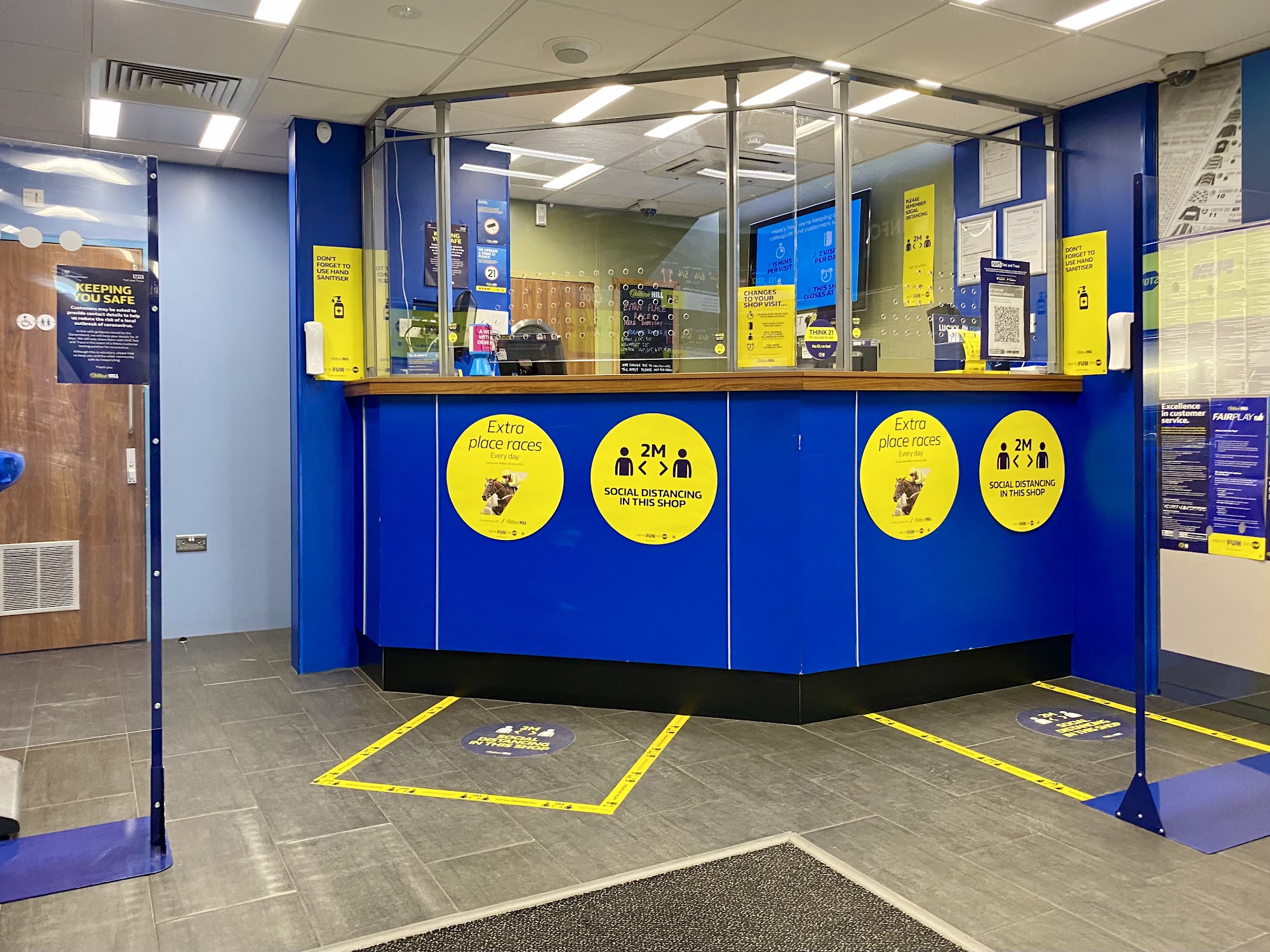 William Hill