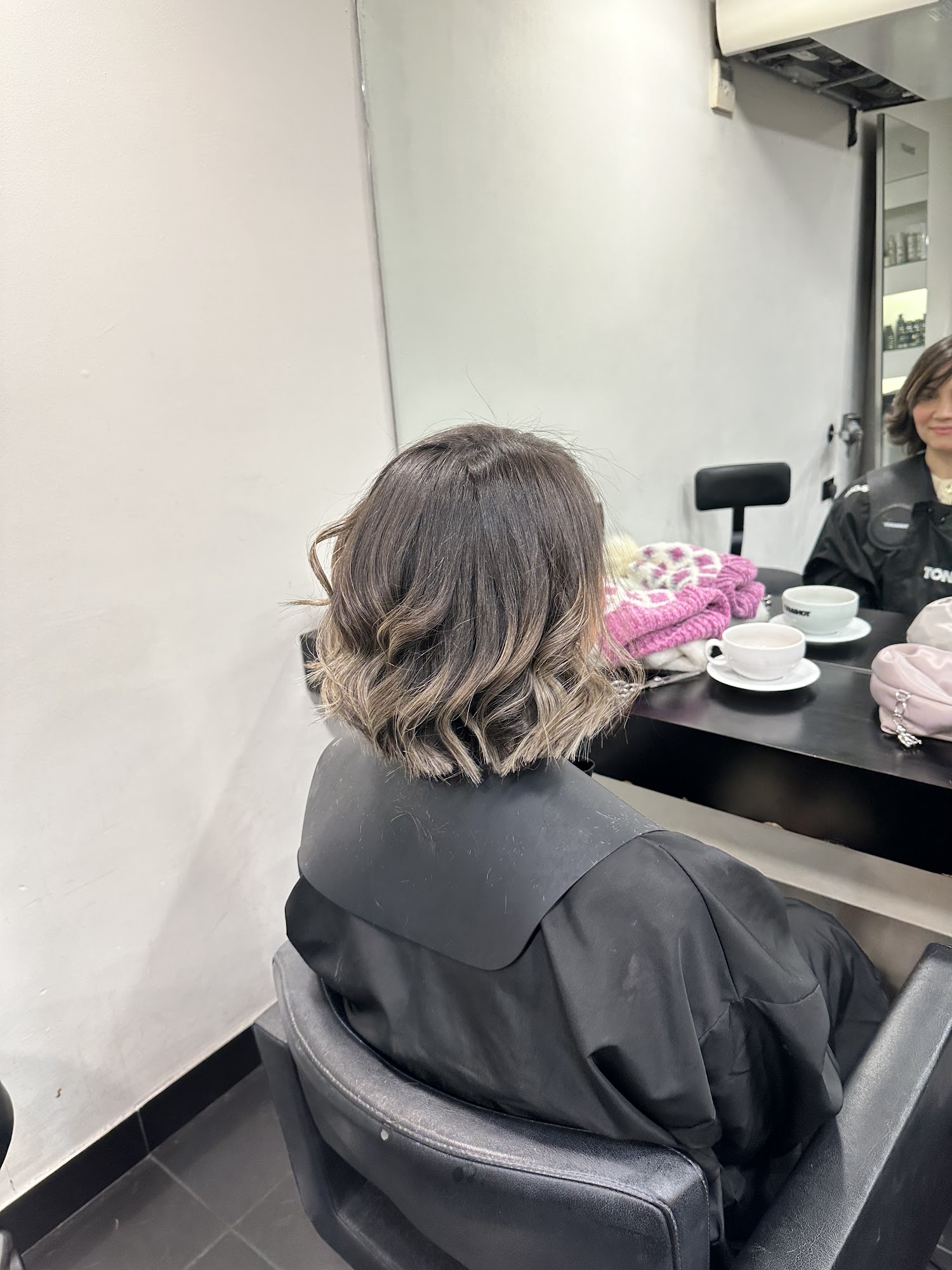 TONI&GUY Leamington Spa