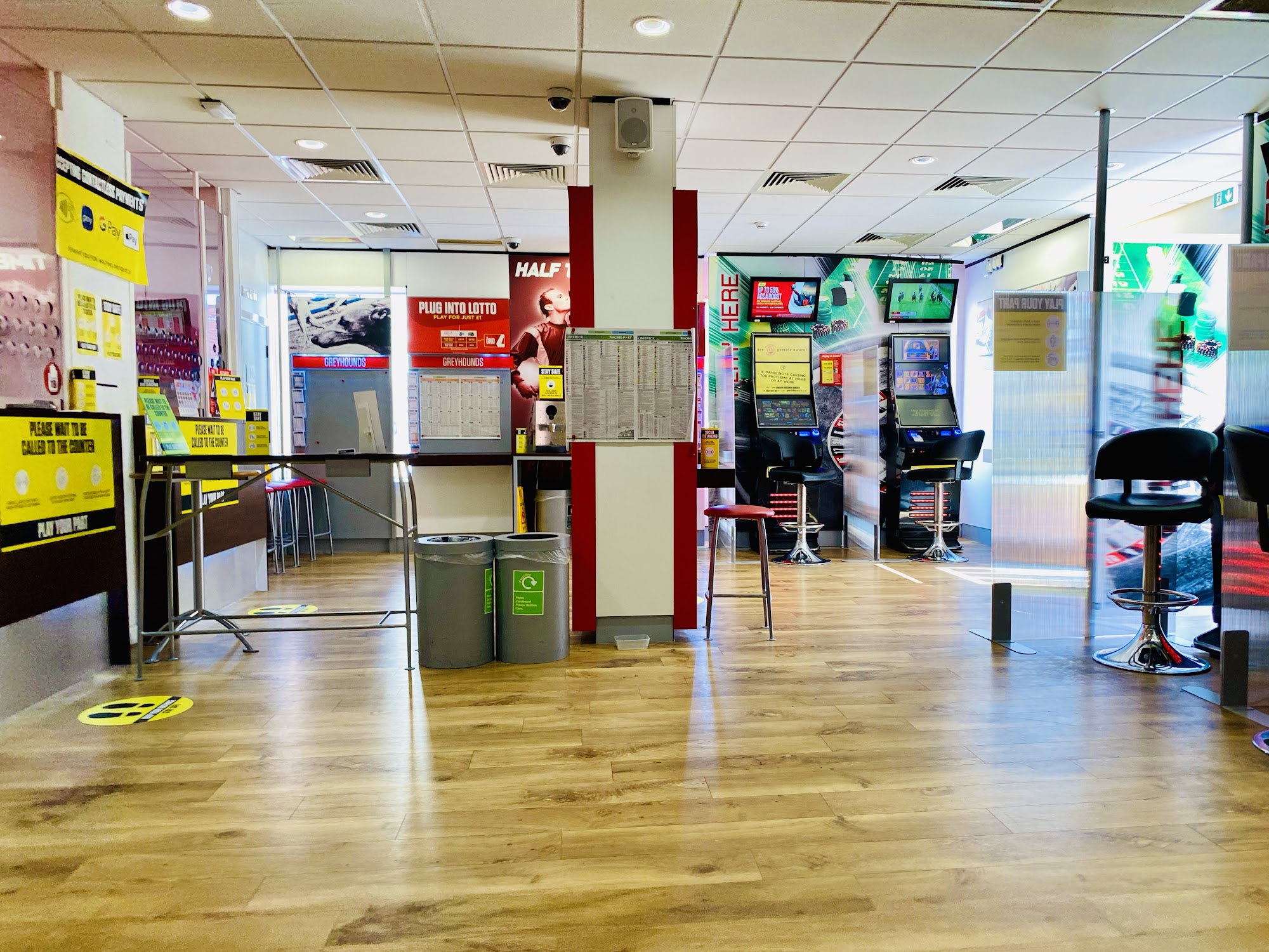 Ladbrokes Nuneaton