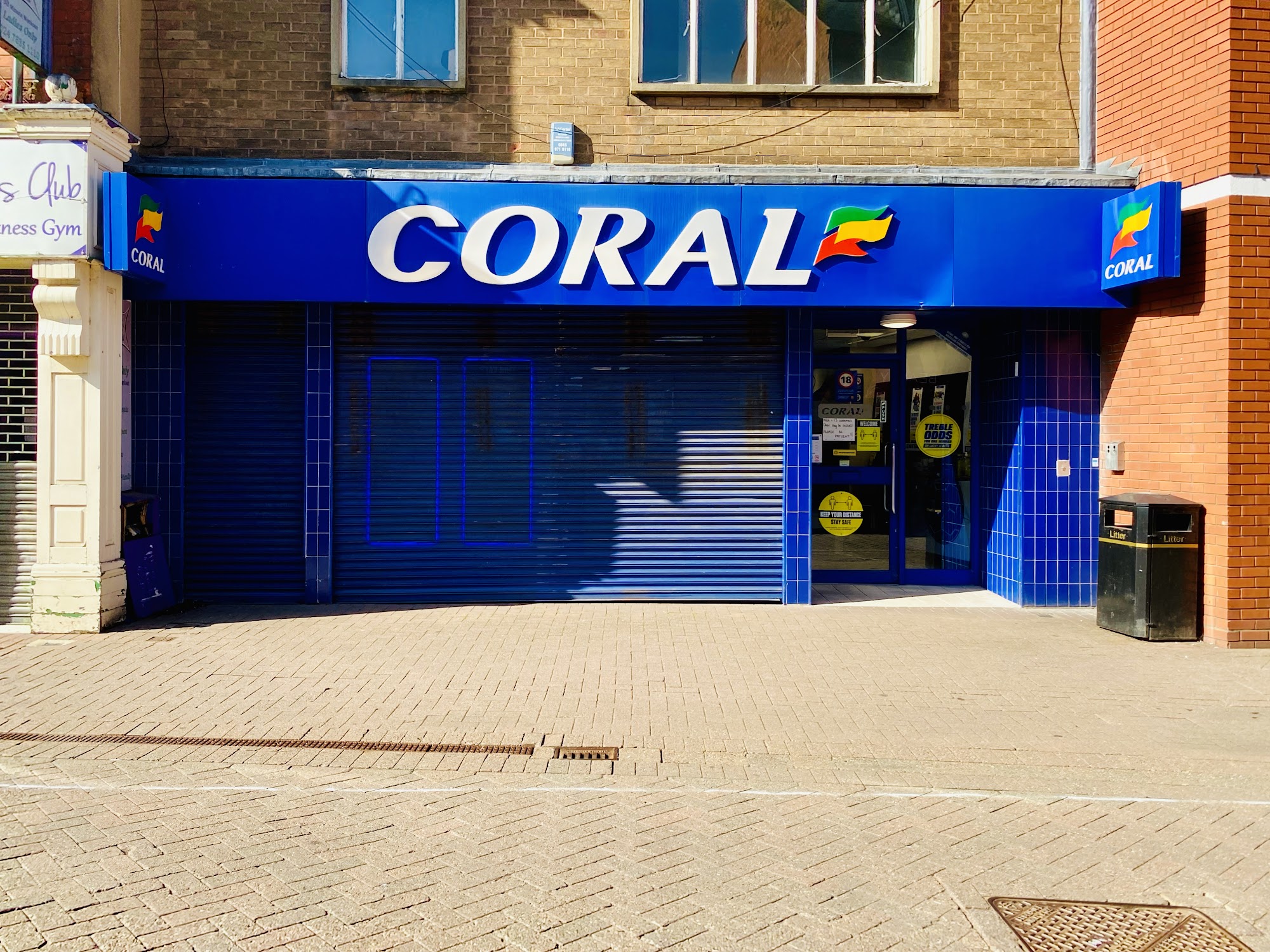 Coral