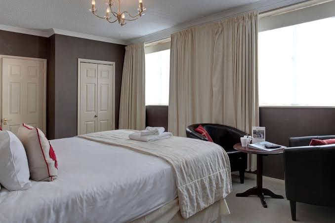 Weston Hall Hotel