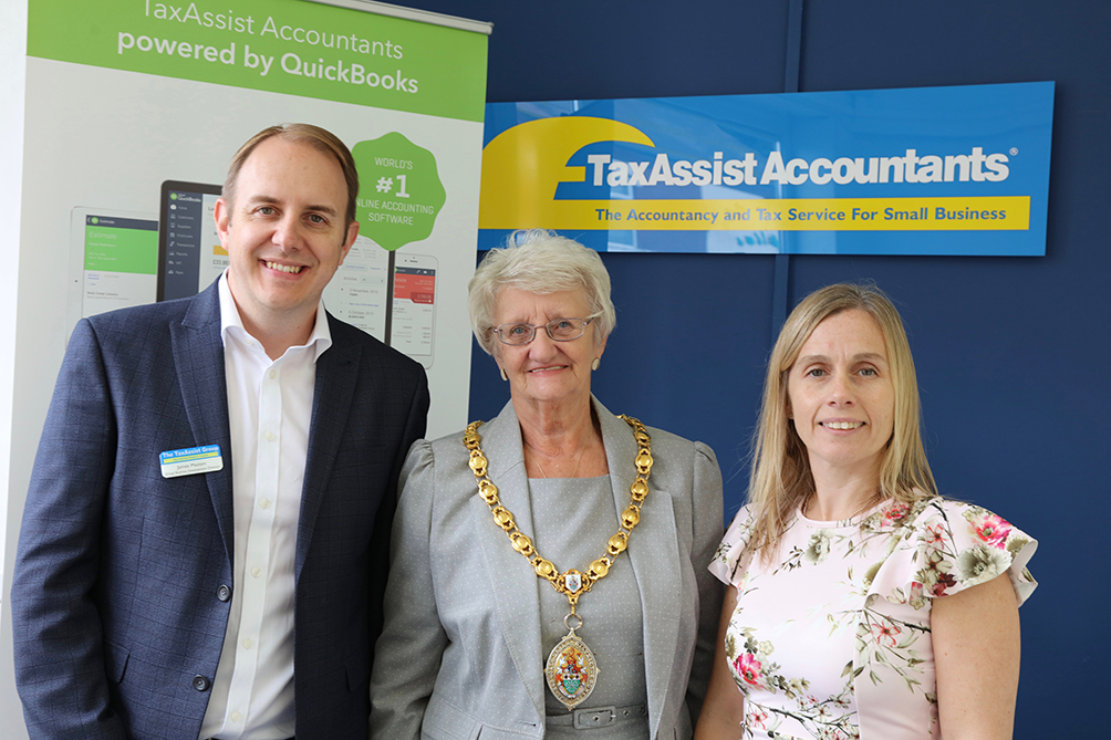 TaxAssist Accountants