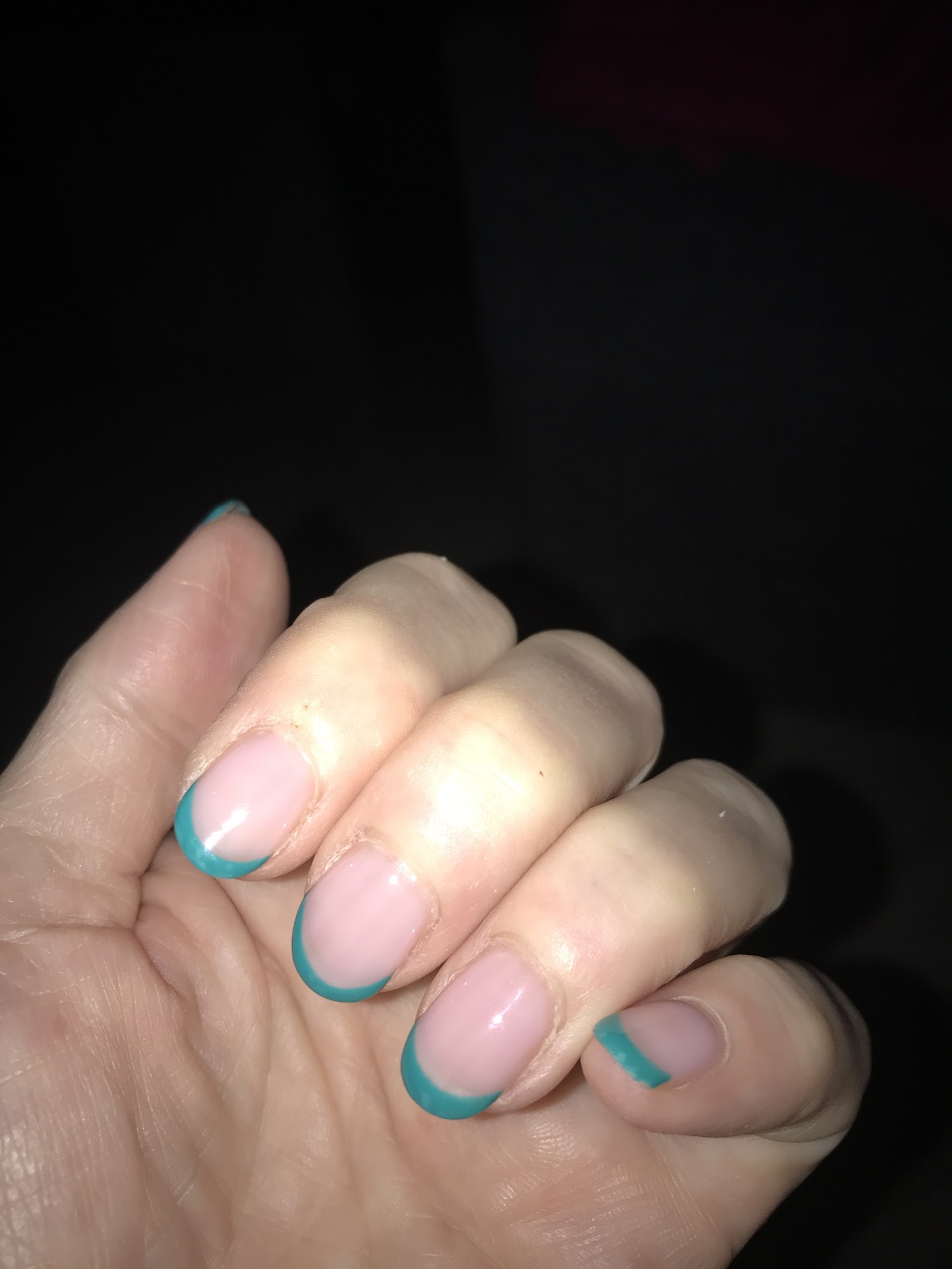 The Beauty Lounge By Caitlin