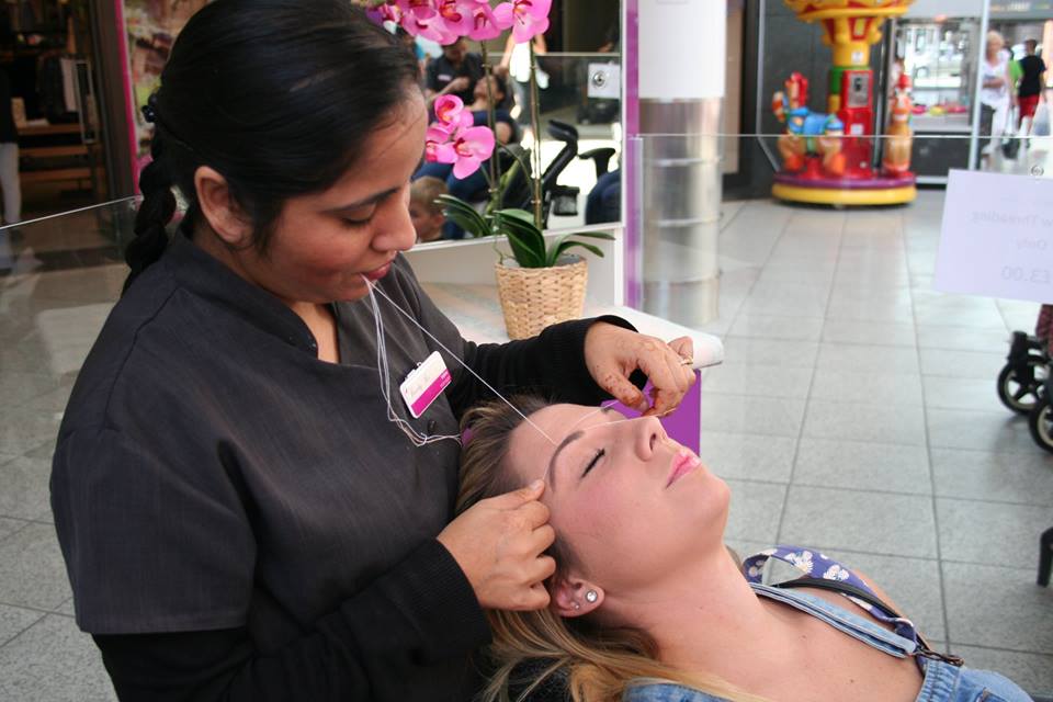 Beauty Bar Nuneaton