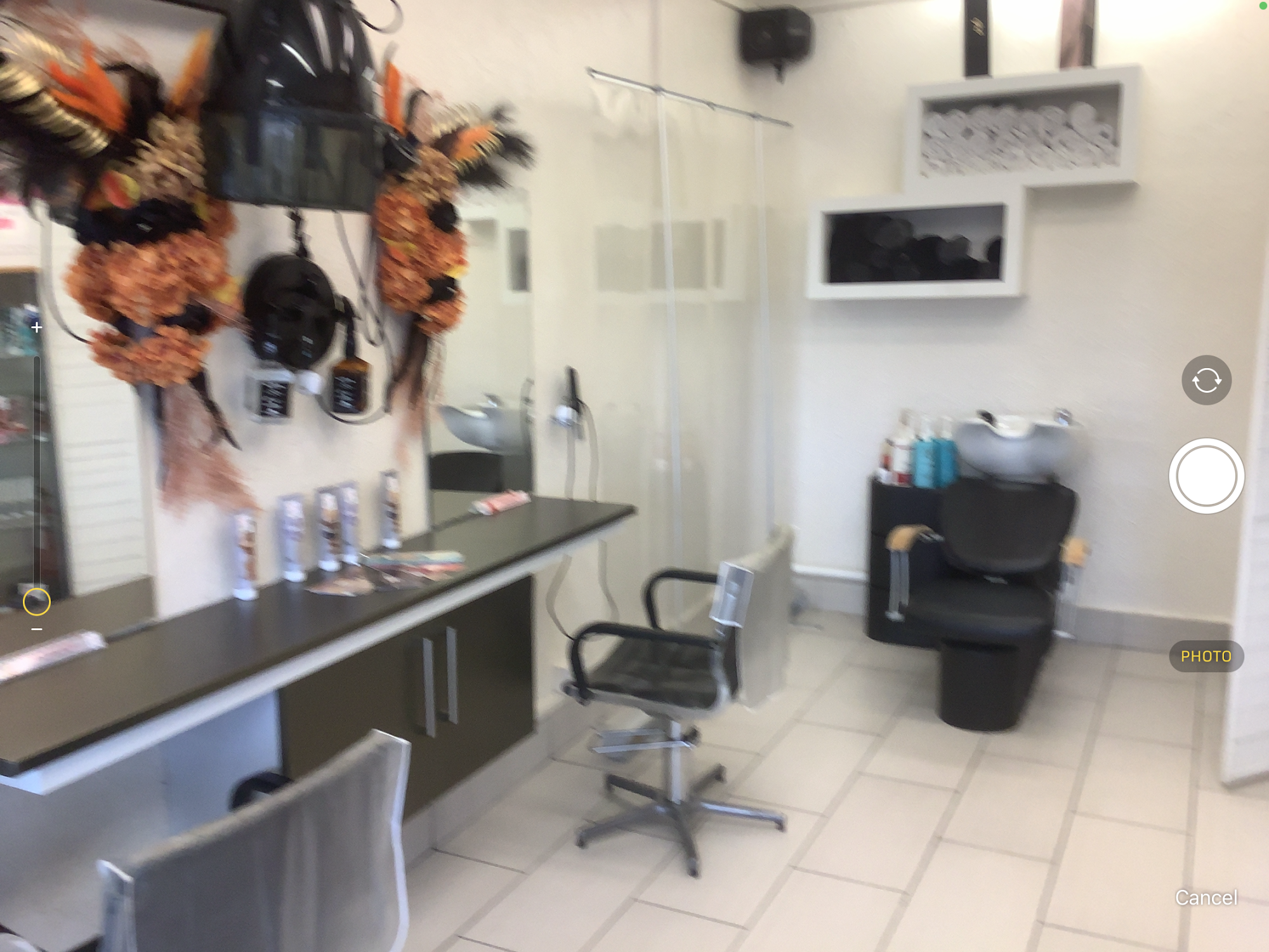 Professionals In Hair & Beauty