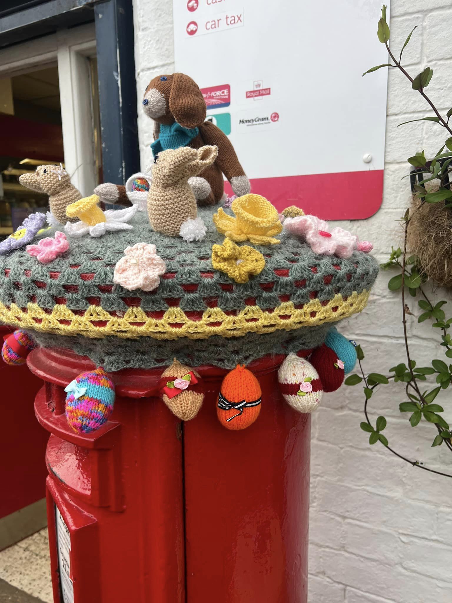 brinklow village stores Rugby