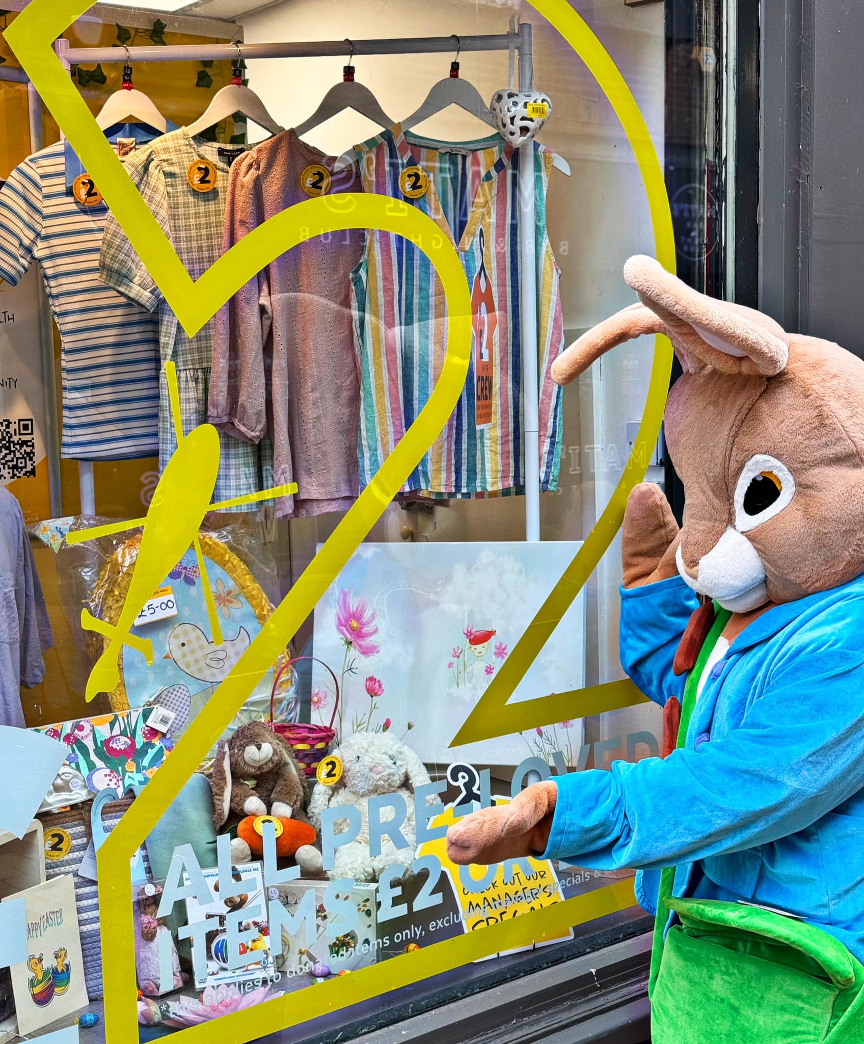 The Air Ambulance Charity Shop Rugby Rugby