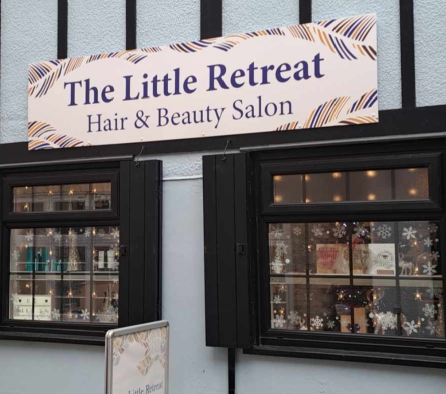 The Little Retreat Rugby