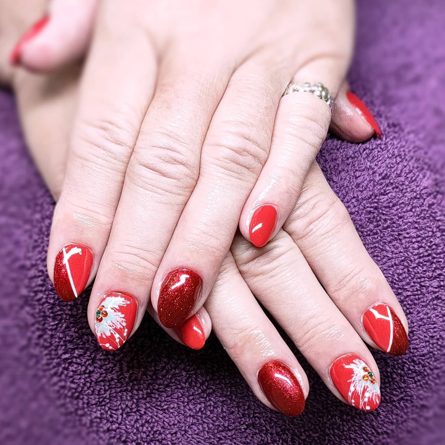 Nails Studio Iveta 66 Rugby