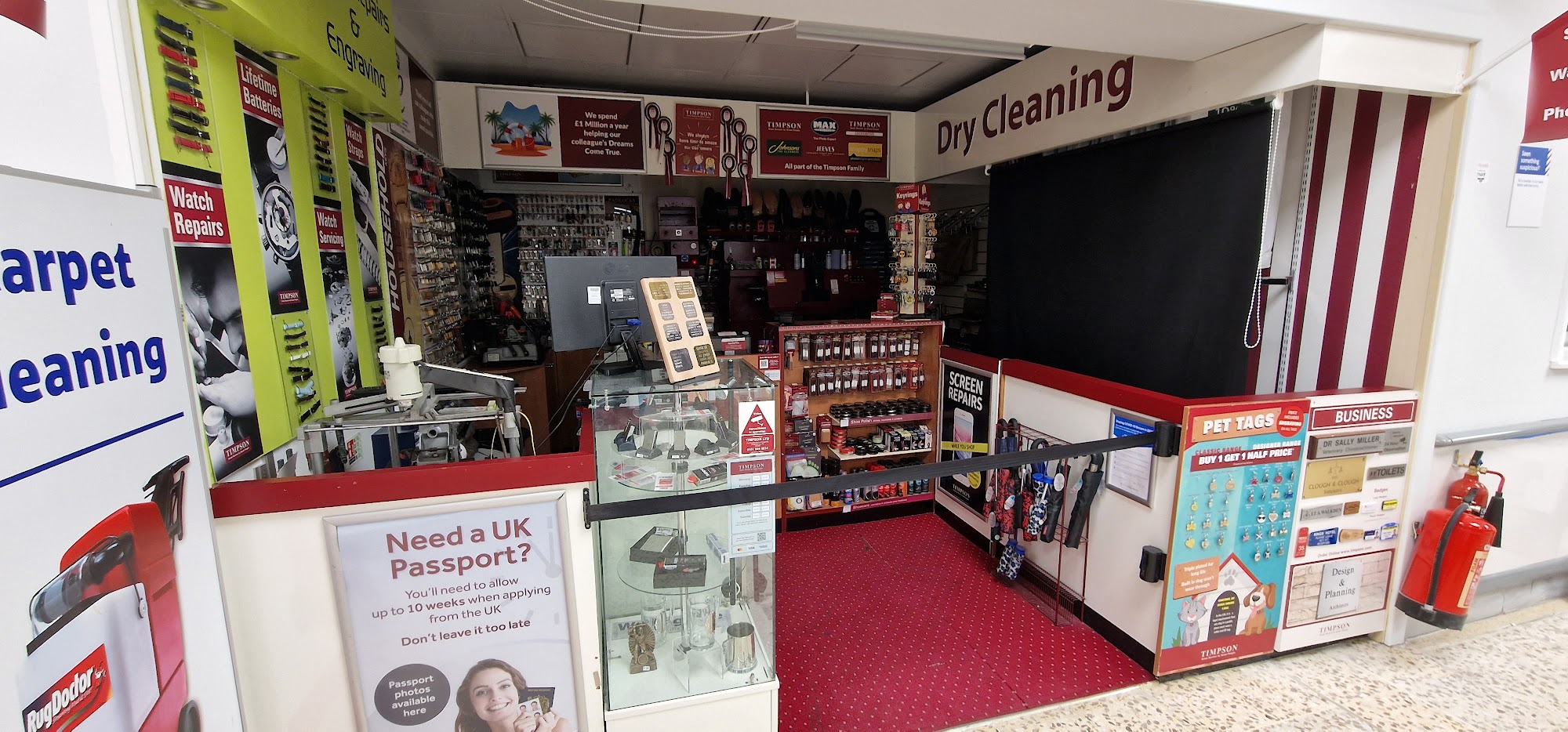Timpson