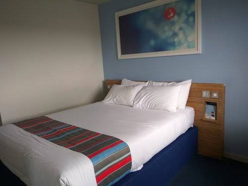 Travelodge Rugby Central