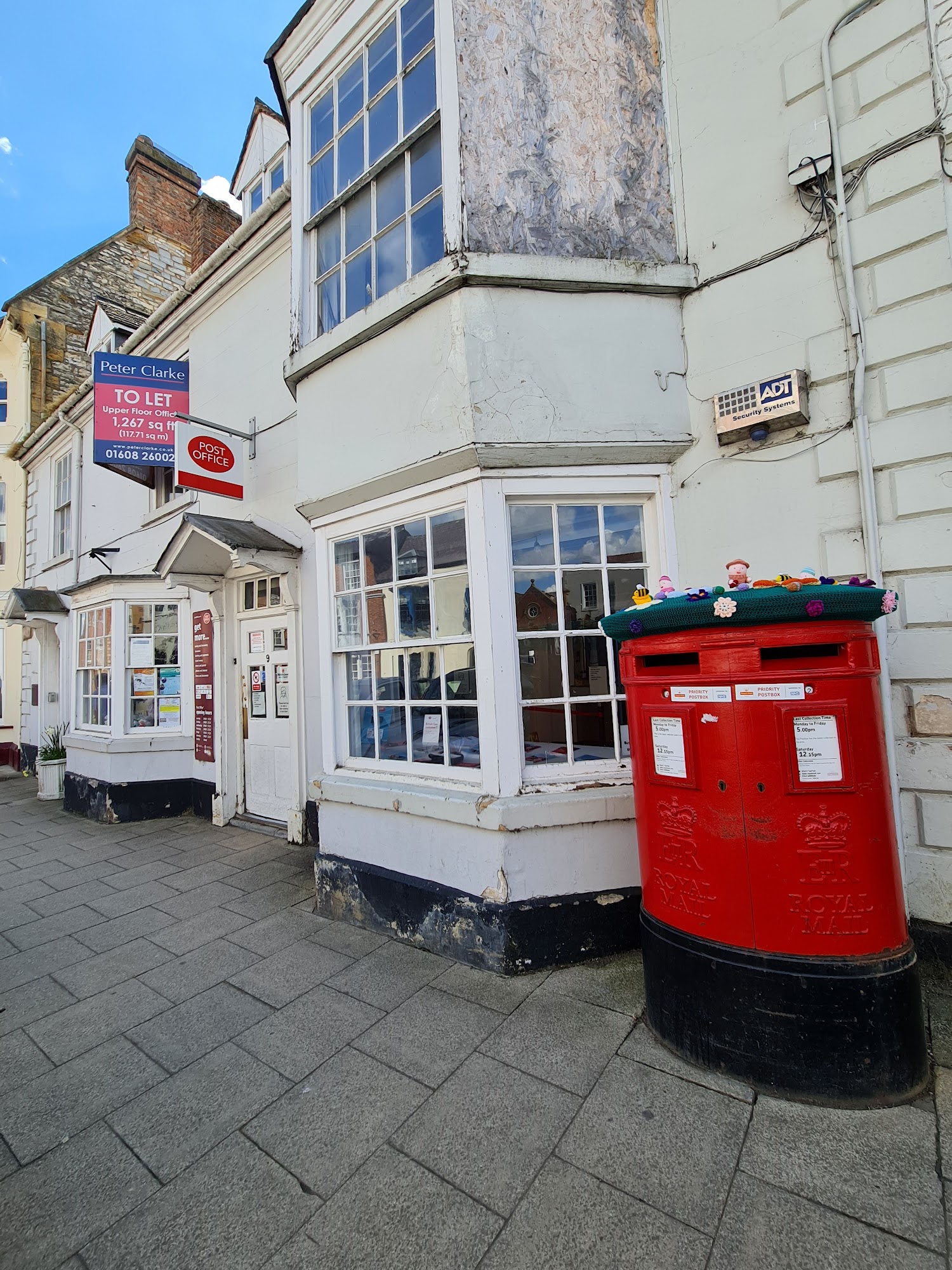 Shipston on Stour Post Office