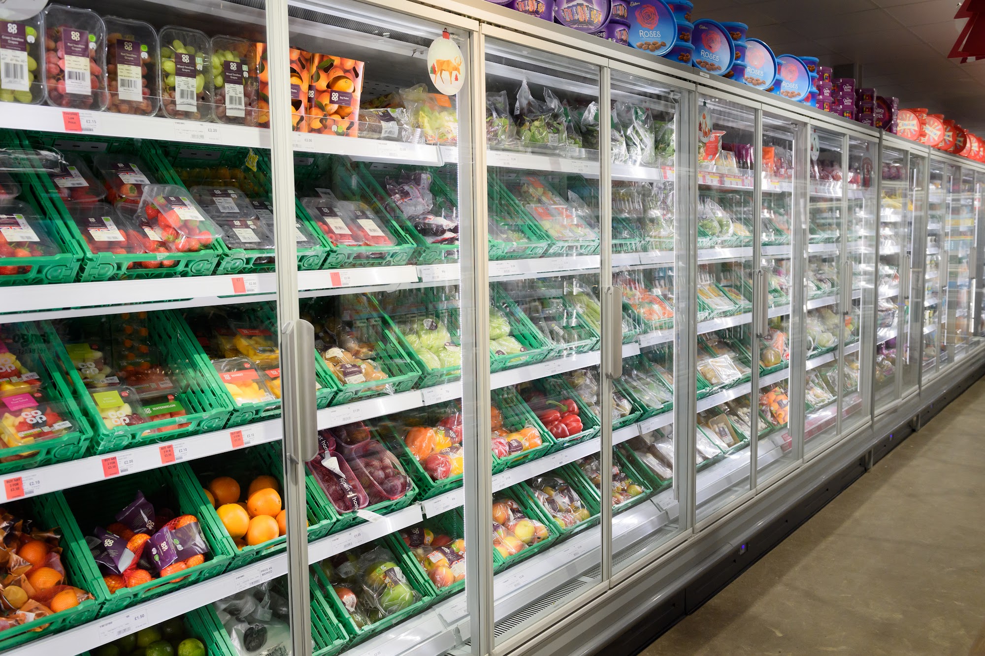 Co-operative Food Southam