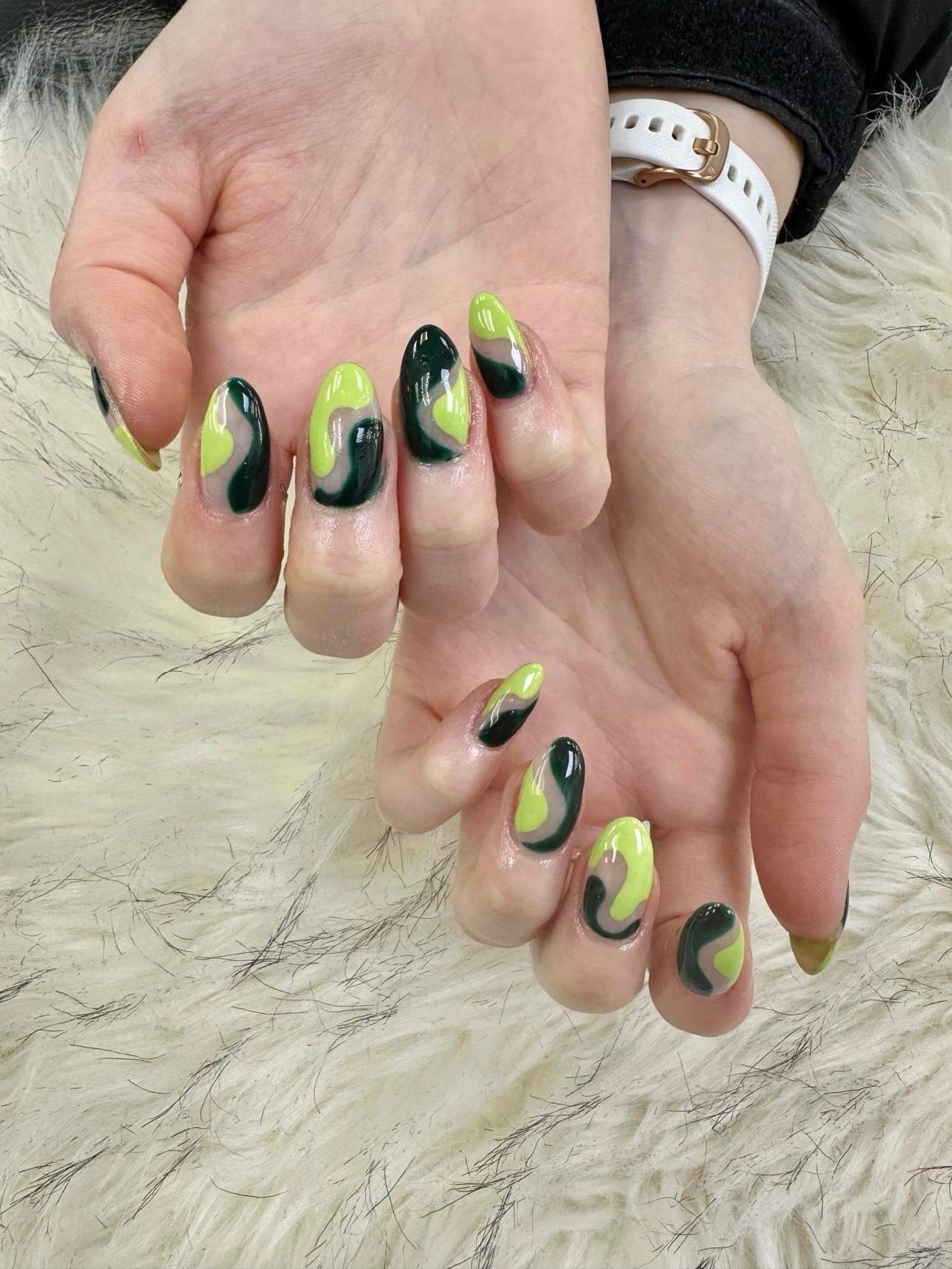 Southam Nails & Beauty Southam