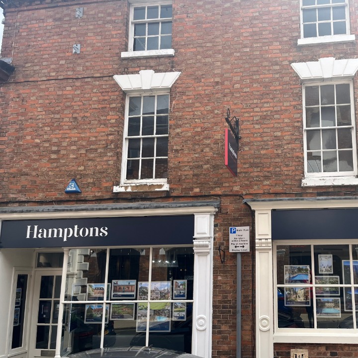 Hamptons Estate Agents Stratford-upon-Avon