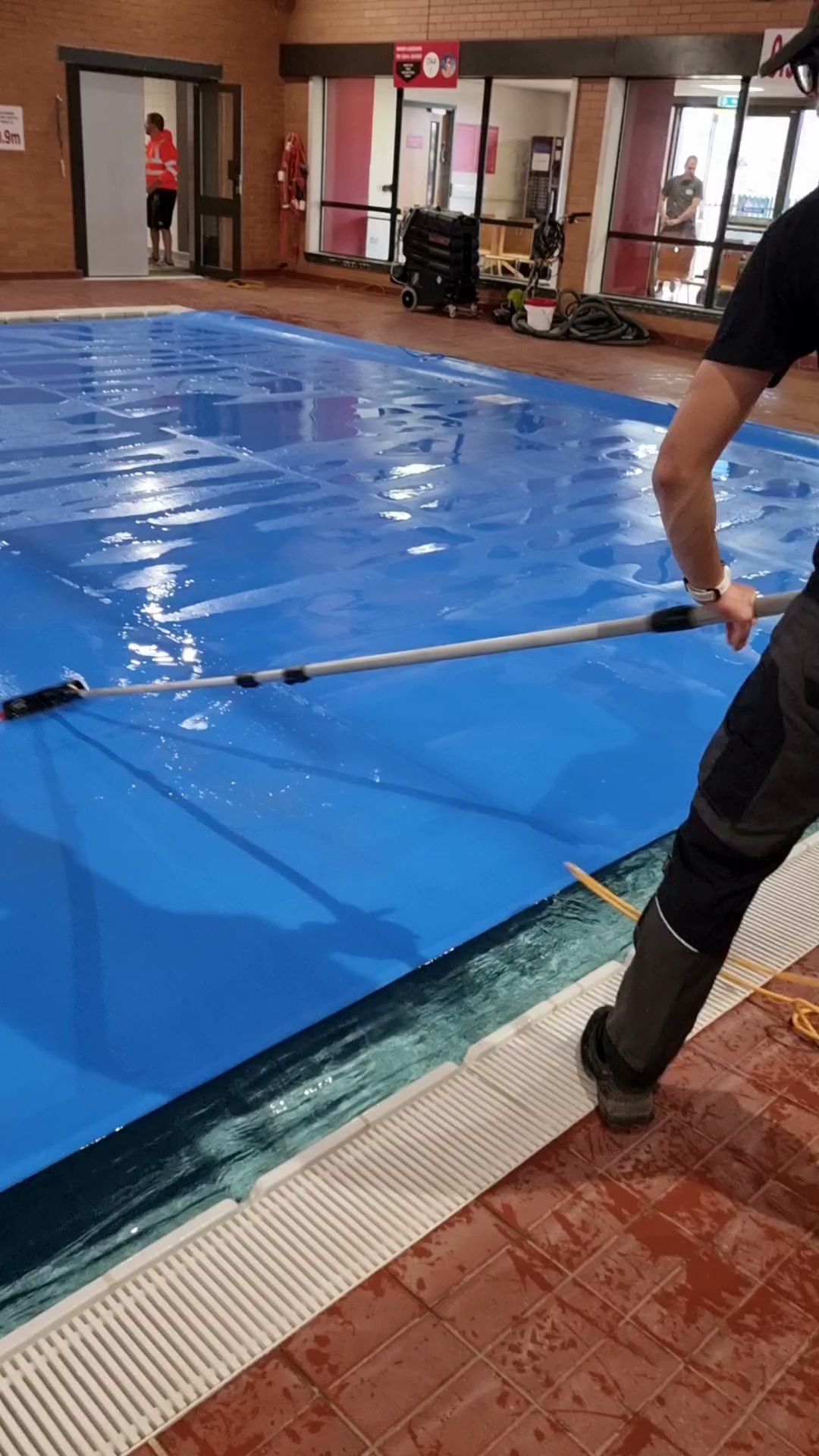Williams Cleaning & Security Group