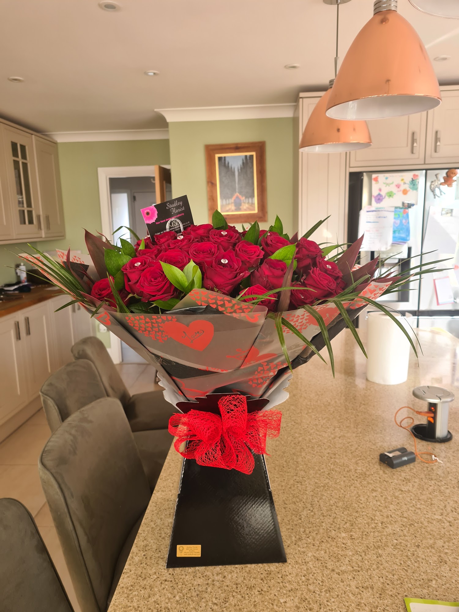 Studley Florist