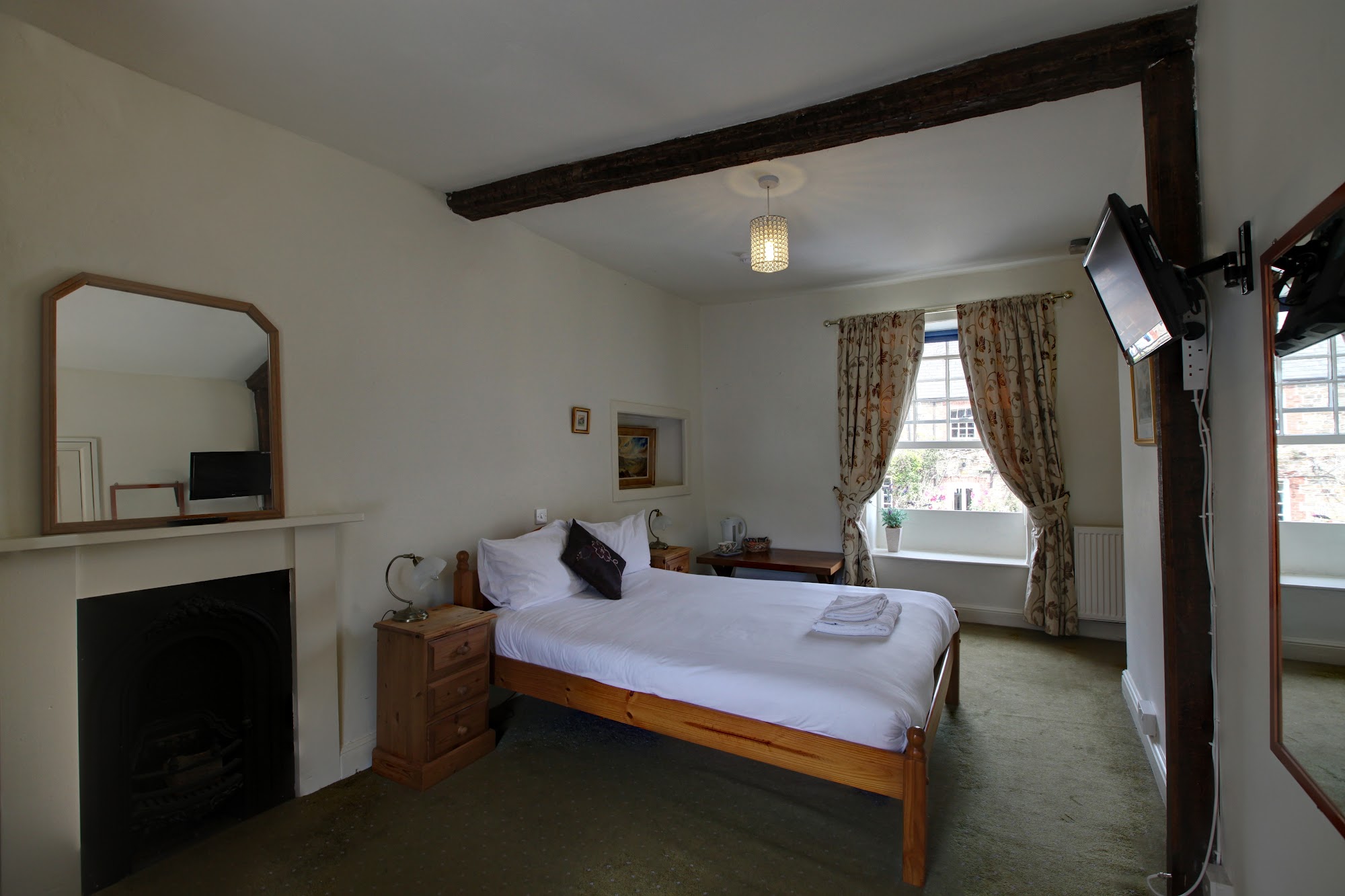 George Inn Brailes