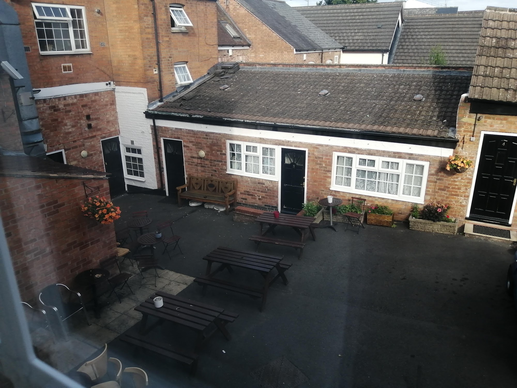 Black Horse Inn