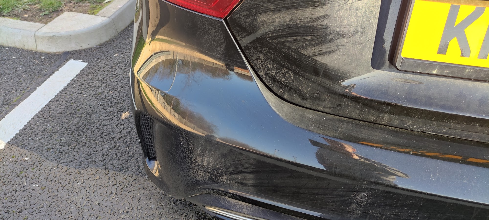 IMO Car Wash