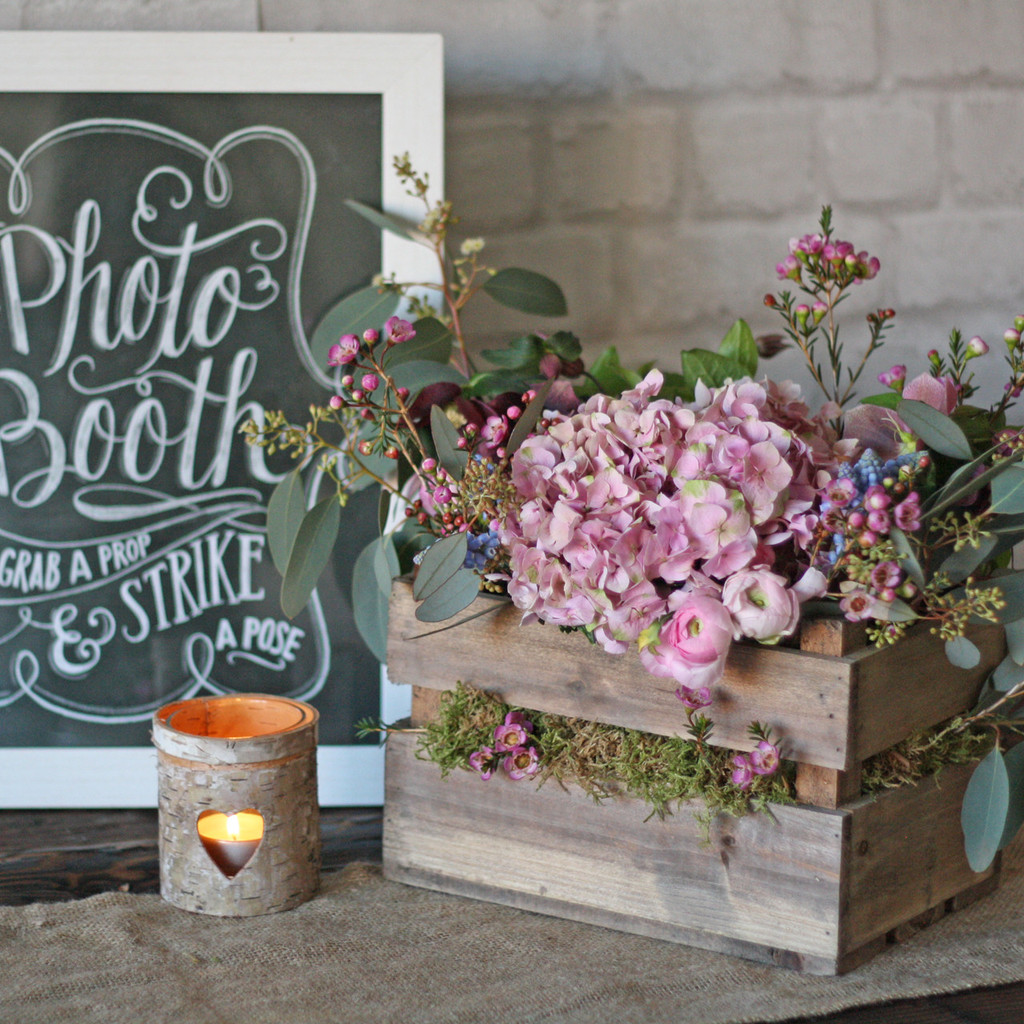 The Wedding of my Dreams