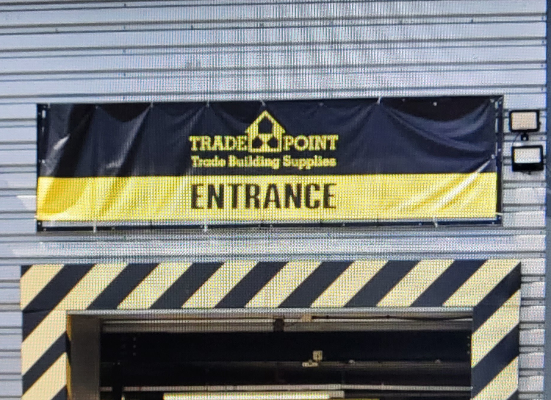 TradePoint Wolverhampton