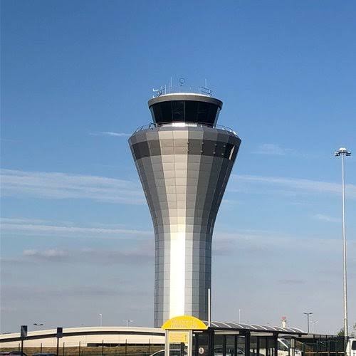 Travelodge Birmingham Airport