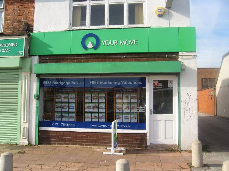 Your Move Estate Agents Murray Rogers