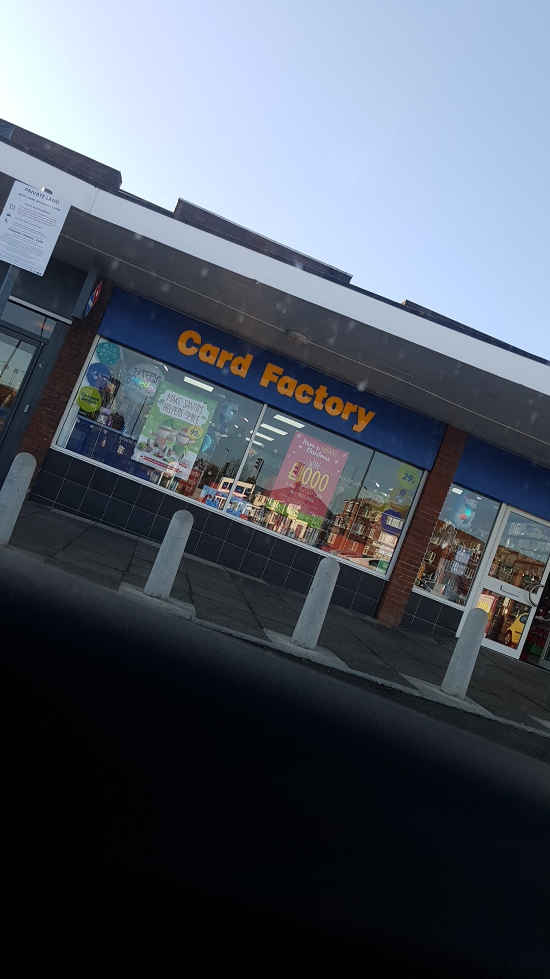 Card Factory