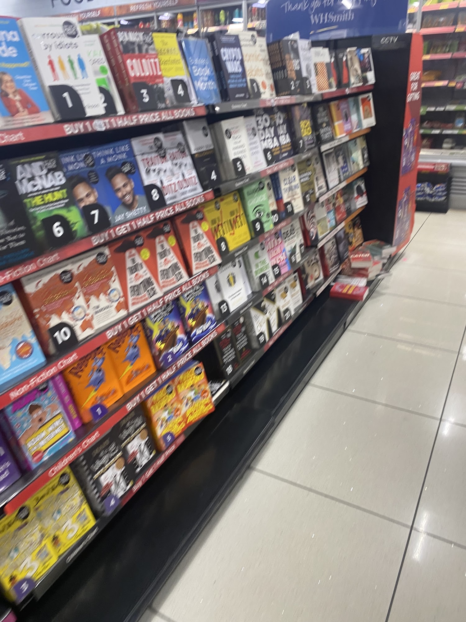 WHSmith