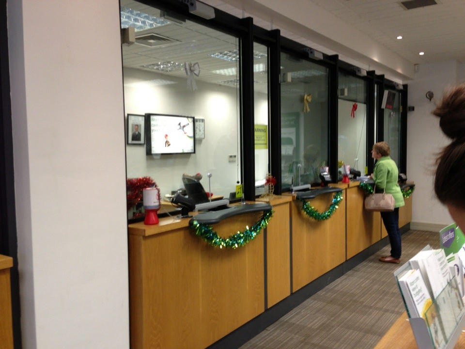 TSB Bank